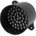 Cluster Rot 52mm