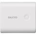 Sanyo Mobile Booster LiIon 2 USB
