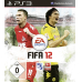 PS3 Fifa 12