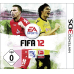 3ds Fifa 12