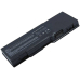 Akku für Inspiron 1501, Vostro, 4400mah