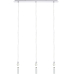 Living 2easy Pendelleuchte 3x11w E27