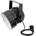 Eurolite Par-56 LED-Spot mit Display