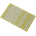 SMD Euro-Laborkarte 160 X 100 X 1.6mm