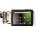 Odys Loox Internet Tablet 7 Schwarz