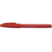 Pentel Faserschreiber S520-B Rot