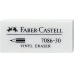 Faber-Castell Radierer 7086-30 188730