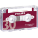 Philips Minikassette 2x15 Min. B0005