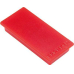 Franken Rechteckmagnet Hm2350 01 Rot