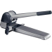 Leitz Superlocher 5182 Silber