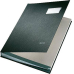 Leitz Unterschriftsmappe 10f Sw 5701