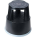 Relx Rollhocker Schwarz