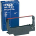 Epson Farbband Erc38br Sw/Rot