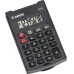 Canon Taschenrechner As-8