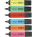 5 Star Textmarker Sortiert Ve6