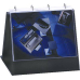Durable Tisch-Flipchart 8561-01 A4quer