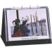 Durable Tisch-Flipchart 8572-01 A3quer