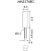 Quarz Mh32768c