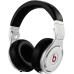 Monster Beats Pro Schwarz Kopfhörer