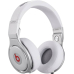 Monster Beats Pro Weiss Dr.Dre Kopfhörer