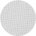 Lautsprecherbespannstoff Weiss 1 M