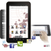 Odys Space Internet Tablet 3 G 7 Sw