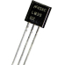 Temperatur-Sensor Lm 35 Dz
