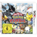 3ds Pokemon Rumble