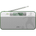 Philips Ae9011 Dab+ Radio
