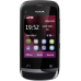 Nokia C2-03 Chrome Black