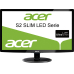 Acer 24 Tft Led S242hlcbid