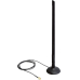 Delock WLAN-Anten. Kipgel. 2,4GHz 5dbi
