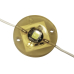 LED-Mod. 230v Warmw. Ac-Modul-N-Nm/160-1