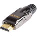 Hicon Hdmi Steckermetall