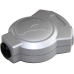 Opto-Splitter 1 Toslink / 2 Toslink