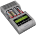 Akkuladestation Charge Manager 410