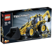 Lego Technic 8069 Baggerlader