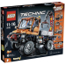 Lego Technic 8110 Unimog U400