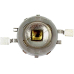 Uv-Led 405nm 500mw Uv-Led 405, P8d240