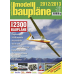 Buch: Modellbaupläne 2012 / 2013