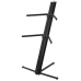 Adam Hall Sks22xb Keyboardständer 2fach