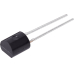 Temperatur-Sensor Kt100/To92 = Kty81-220/B