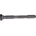 Handbohrer mit Zwei Futtern 0,3 - 3,0mm