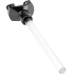 Lichtleiter flexibel Rd.3 O.Led H=45mm
