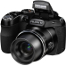 Fujifilm Finepix S2980 Digitalkamera