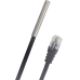 Temperaturfühler Ds 1820 Kabel 2 M