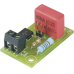 Led-Vorschaltpl. 230V/AC 20mA Stand.