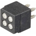 Vibrationssensor Jwr-001-02