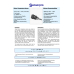Temperatur-Sensor St-20m=kty19-6m