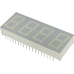 Led-Anzeige 4 Digit 7 Segment Common A